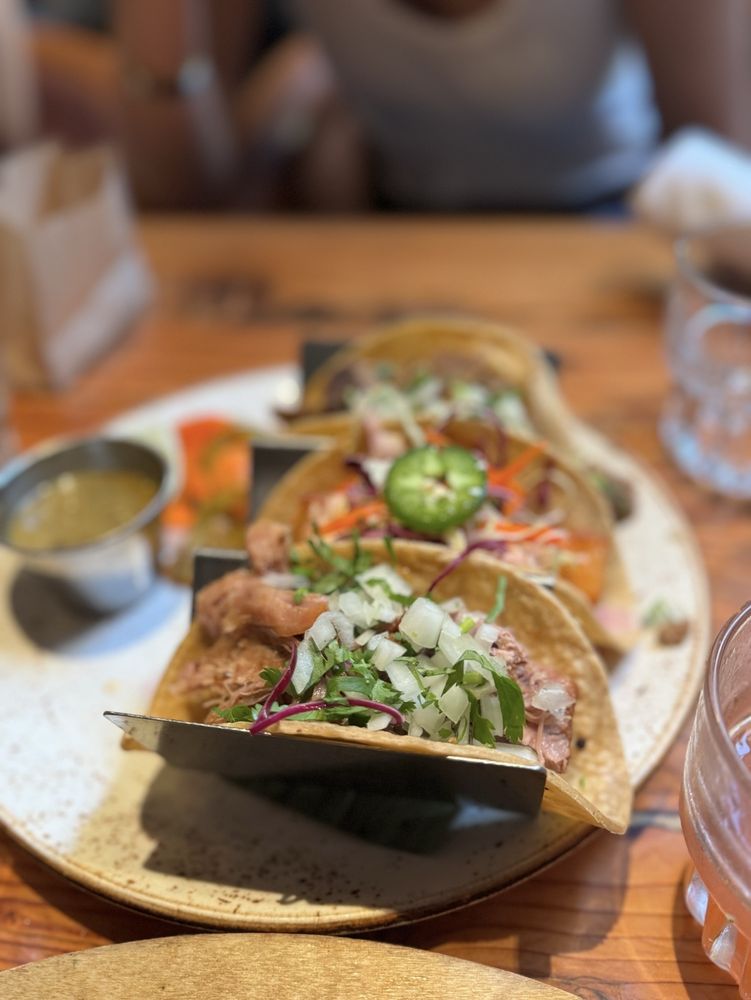 Flores San Francisco