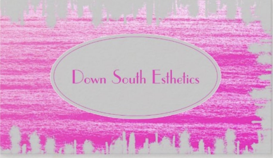 Down South Esthetics Logo