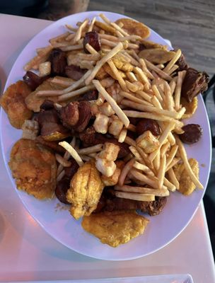 Horchatas Grill by null