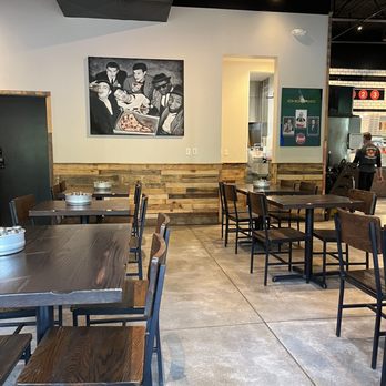 Bronx House Pizza - Italian Near Me - Palm Coast, Florida