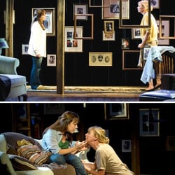 Barrington Stage Company: Mainstage - 2010 production of The Memory Show