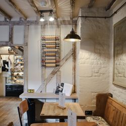 Bakery on the Hill