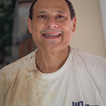 Sam's Bathtub Refinishing - Sam, the hardest working man in the bathtub refinishing business! - Refinishing Services Near Me - Pacoima, California Sam's Bathtub Refinishing - Sam, the hardest working man in the bathtub refinishing business! - Refinishing Services Near Me - Pacoima, California