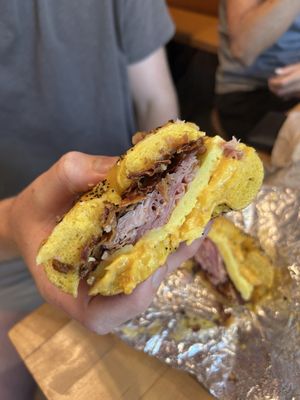 Chicago Bagel Authority - Armitage by null