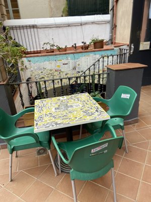 Antic Teatre by null