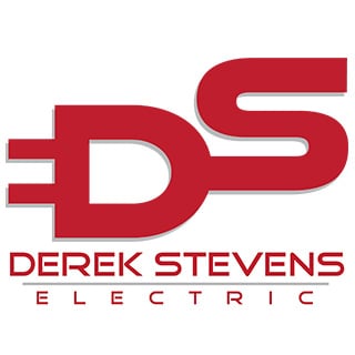 Derek Stevens Electric Logo