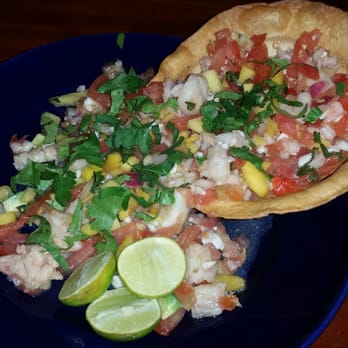 Tres Hombres - Mexican Near Me - Chico, California
