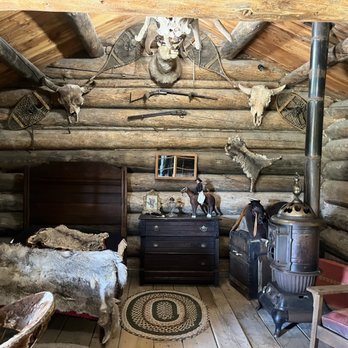 Old Trail Town - Museums Near Me - Cody, Wyoming Old Trail Town - Museums Near Me - Cody, Wyoming