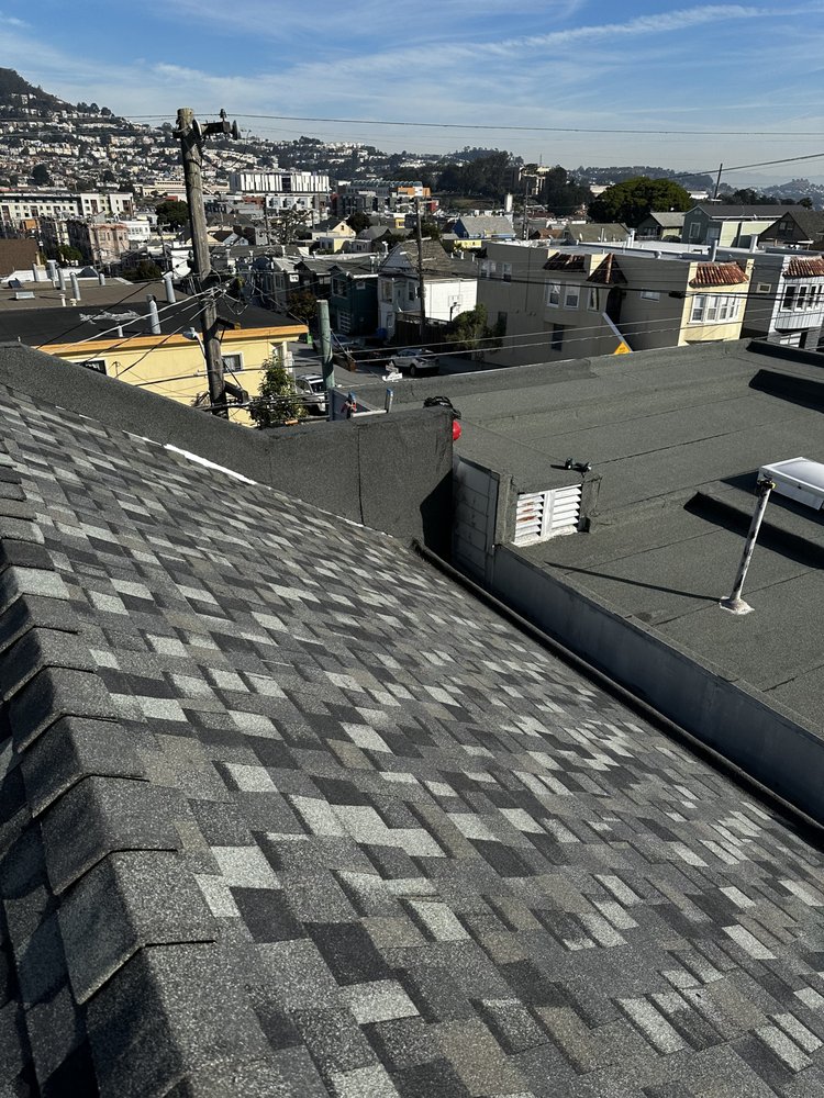 Slide of Mendez Independent Roofing