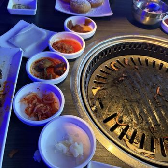 Gen Korean BBQ House - Gen Korean bbq - Korean Near Me - Fullerton, California