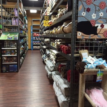 Hollywood Feed - Pet Stores Near Me - Coppell, Texas