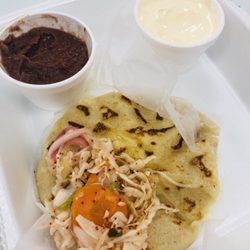 Los Lagos Restaurant