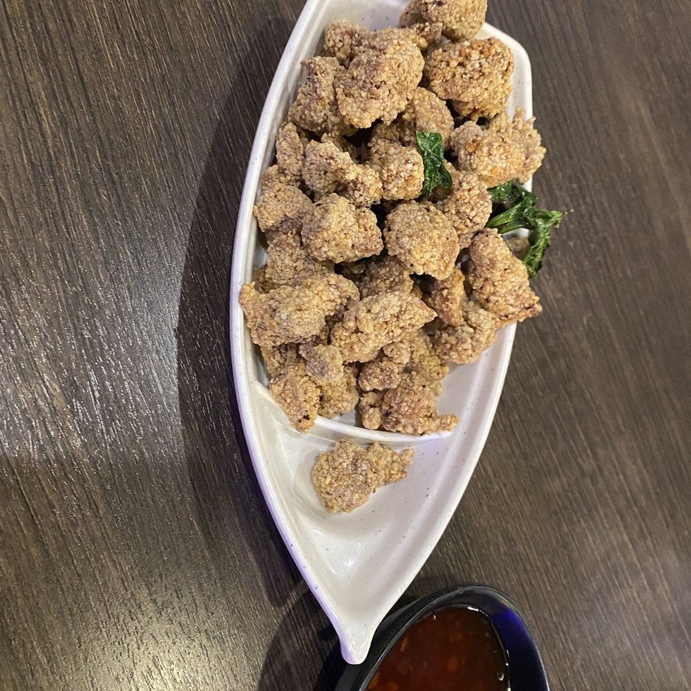 Tasty Pot - Popcorn Chicken - Bubble Tea Near Me - Rancho Cucamonga, California Tasty Pot - Popcorn Chicken - Bubble Tea Near Me - Rancho Cucamonga, California