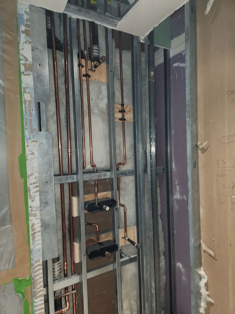 Slide of Jonathan the plumber