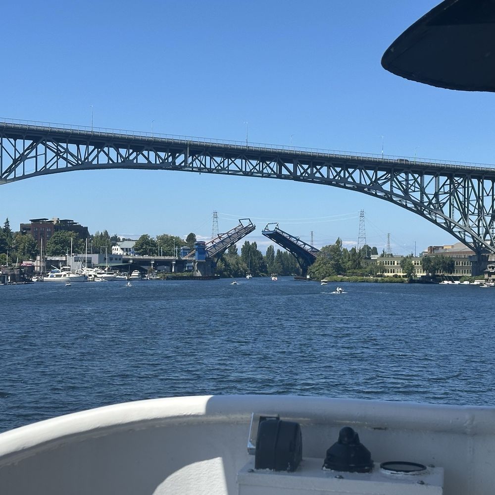 Waterways Cruises - Sail Boat Crossing - Boat Charters Near Me - Seattle, Washington Waterways Cruises - Sail Boat Crossing - Boat Charters Near Me - Seattle, Washington