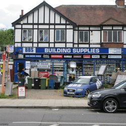 Beckenham Building Supplies