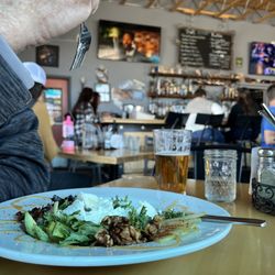 The Dive - Buratta