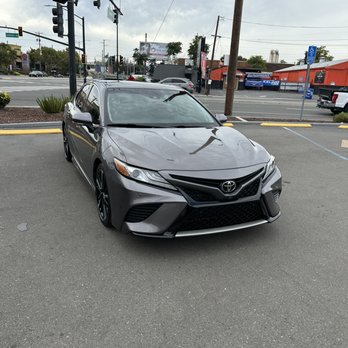 AJ Professional Detailing - Car Wash Near Me - San Jose, California
