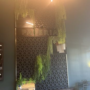 Paderia Bakehouse - Bakeries Near Me - Irvine, California