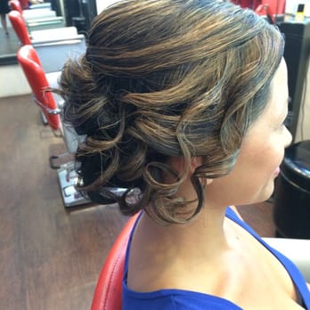 Tabula Rasa - Yvette did my hair for a work event and she nailed it perfect. I love that she is open on a Sunday as well. - Hair Salons Near Me - Alamo Heights, Texas Tabula Rasa - Yvette did my hair for a work event and she nailed it perfect. I love that she is open on a Sunday as well. - Hair Salons Near Me - Alamo Heights, Texas