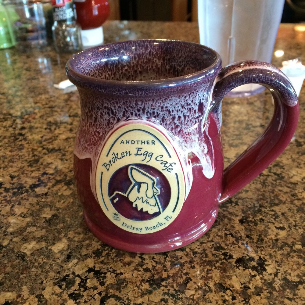 Another Broken Egg Cafe - Breakfast & Brunch Near Me - Delray Beach, Florida Another Broken Egg Cafe - Breakfast & Brunch Near Me - Delray Beach, Florida