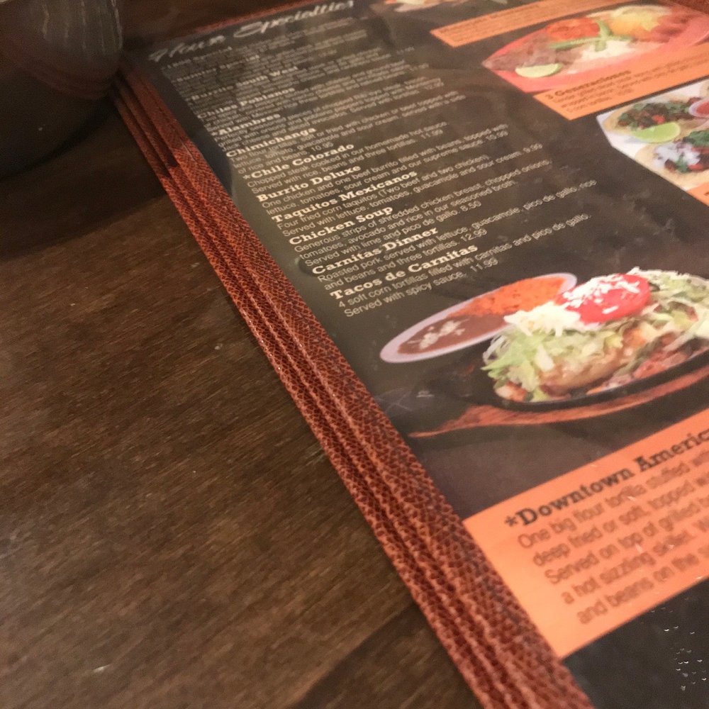 El 1800 Mexican Restaurant - Mexican Near Me - Douglas, Georgia El 1800 Mexican Restaurant - Mexican Near Me - Douglas, Georgia