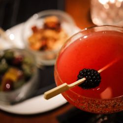 Lobby Bar - Cocktail