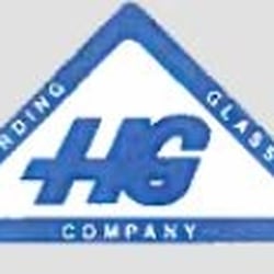 Harding Glass