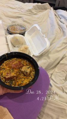 African Eats Cuisine by null