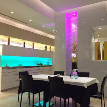 Ristorante Belvedere - Interior - Italian Near Me - Schio, Virgin Islands Ristorante Belvedere - Interior - Italian Near Me - Schio, Virgin Islands