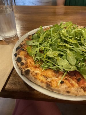 Pizza Brutta by null