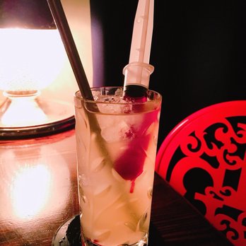 Curfew - Doctor's Orders - Cocktail Bars Near Me - Copenhagen, 84