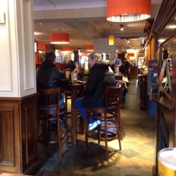 The Brinkburn