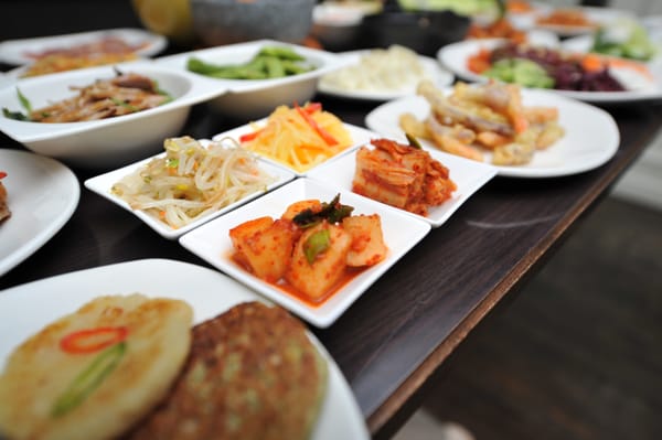 Miss Korea BBQ by null