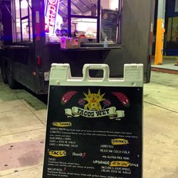 Tacos wey 561 - Tacos Wey 561 Menu