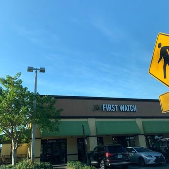 First Watch - Breakfast & Brunch Near Me - Pembroke Pines, Florida First Watch - Breakfast & Brunch Near Me - Pembroke Pines, Florida