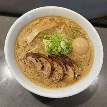 Akahoshi Ramen - Akahoshi miso - Ramen Near Me - Chicago, Illinois Akahoshi Ramen - Akahoshi miso - Ramen Near Me - Chicago, Illinois
