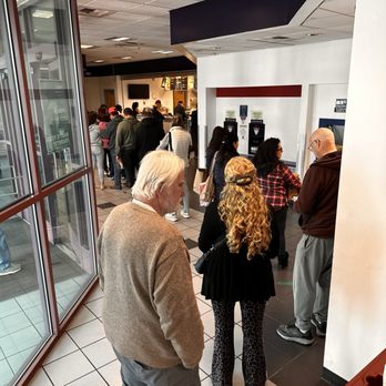 US Post Office - Friendly staff. longest wait ever... give yourself AT LEAST 30-45 minutes for the line - Post Offices Near Me - Las Vegas, Nevada US Post Office - Friendly staff. longest wait ever... give yourself AT LEAST 30-45 minutes for the line - Post Offices Near Me - Las Vegas, Nevada
