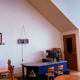 child's play set/ coffee bar