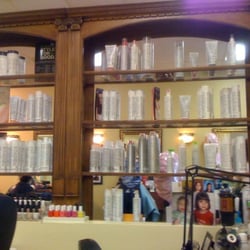 Maria's Salon - Some products