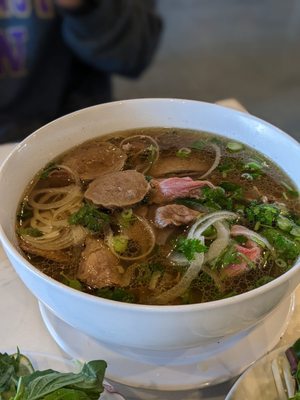Phở Số 1 by null