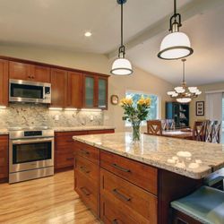 Jeannie DePalma - Allison James Estates & Homes - 11225 Lakeshore South-Lake of the Pines. Beautiful golf course home. Sold first week!