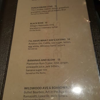 Square 1682 - Drink menu - New American Near Me - Philadelphia, Pennsylvania Square 1682 - Drink menu - New American Near Me - Philadelphia, Pennsylvania