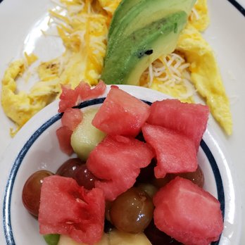 IHOP - Scrambler - Breakfast & Brunch Near Me - Chino, California