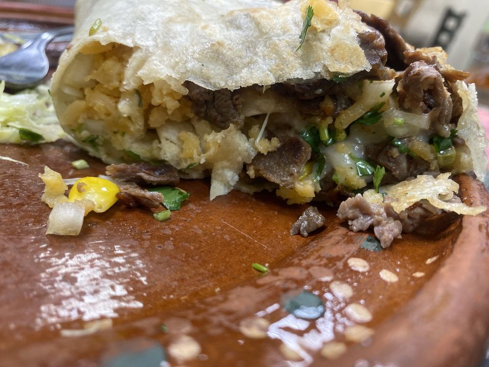 Margarita’s Cocina Mexicana Logo