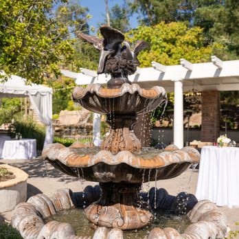 Dove Canyon Courtyard - 2023 wedding by Luzye - Venues & Event Spaces Near Me - Trabuco Canyon, California Dove Canyon Courtyard - 2023 wedding by Luzye - Venues & Event Spaces Near Me - Trabuco Canyon, California