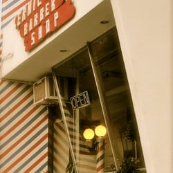 Ernie's Barber Shop
