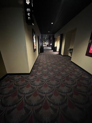 B&B Theatres Liberty Cinema 12 by null