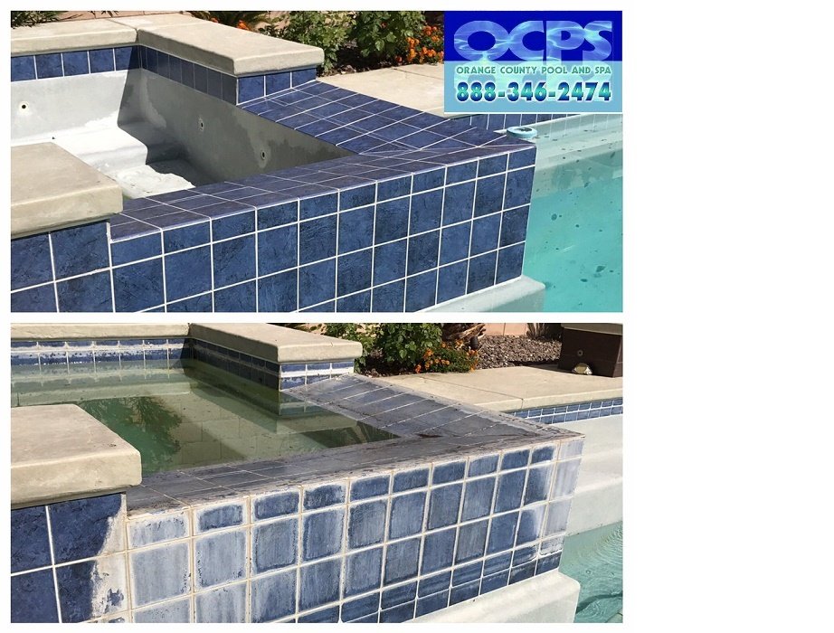 POOL TILE CLEANING OF OC Updated May 2024 24 Photos 236 N Poplar