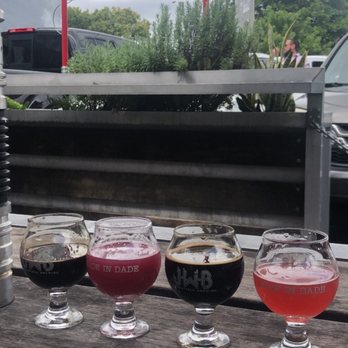 J Wakefield Brewing - Breweries Near Me - Miami, Florida
